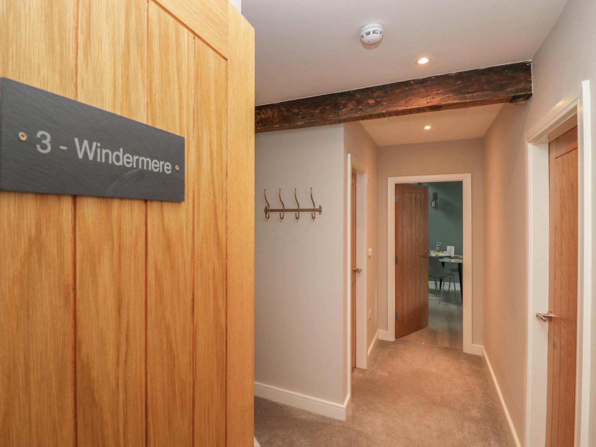 Windermere Kendal Zewnętrze zdjęcie