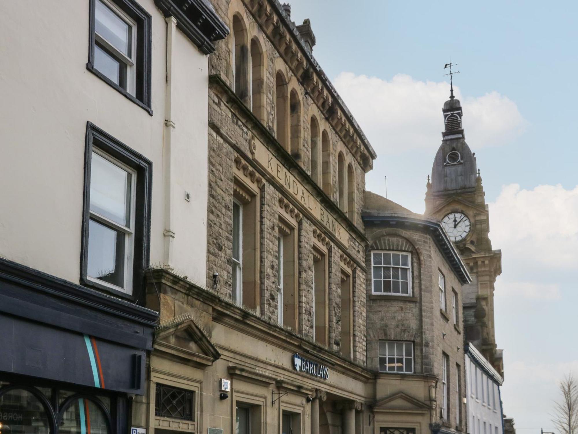 Windermere Kendal Zewnętrze zdjęcie