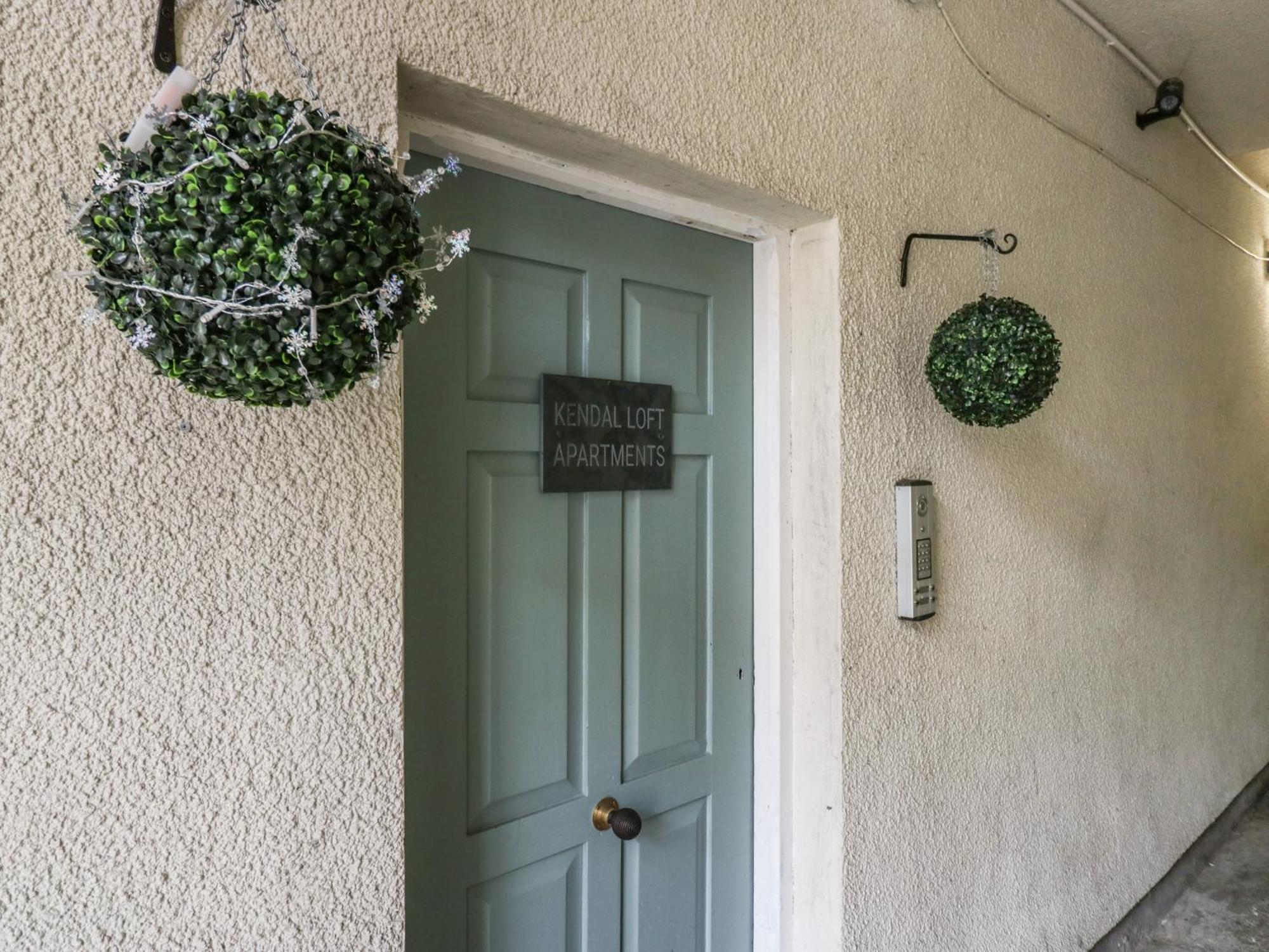 Windermere Kendal Zewnętrze zdjęcie
